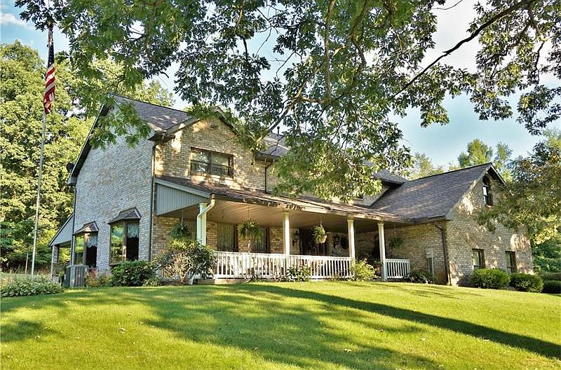 260 Medical Center Rd, Chicora, PA 16025 Zillow