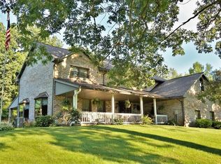 260 Medical Center Rd, Chicora, PA 16025