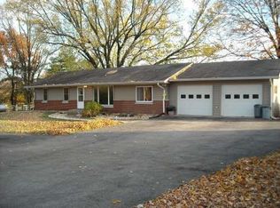 459 E State Road 42, Mooresville, IN