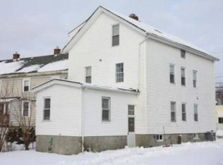 179 Child St, Warren, RI 02885