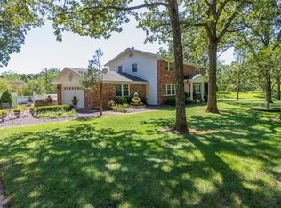 227 Steeplechase St, Lebanon, MO 65536