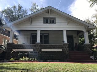 2413 Yale Blvd, Springfield, IL 62703