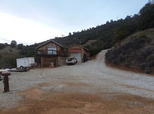 3398 Paint Rd, Angels Camp, CA 95222