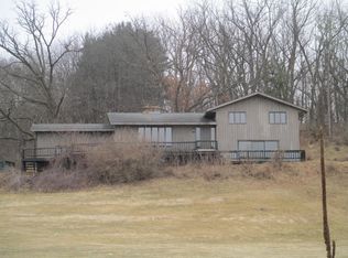 29051 Dusty Lane, Sextonville, WI 53584