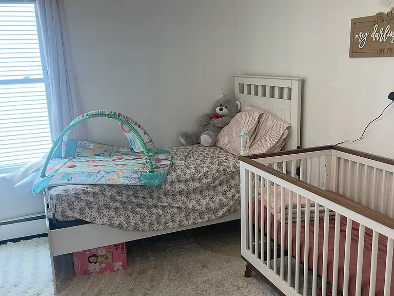 109 Merrifield St #1 — Photo 1