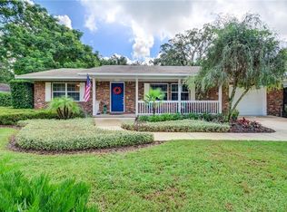 821 N Arlington Ave, Deland, FL 32724