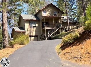 20022 Ridgecrest Way #13/305, Groveland, CA 95321