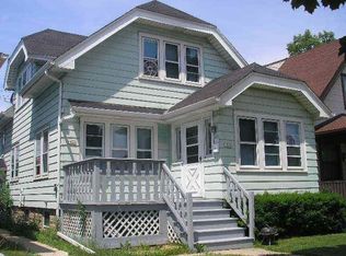 1941 S 68th St #1943, West Allis, WI 53219