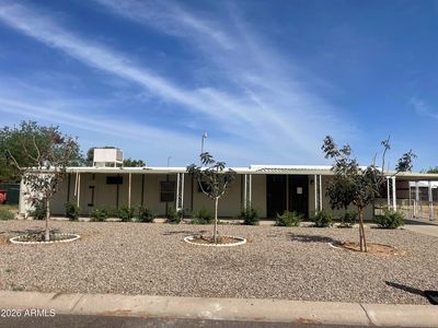 16027 N 68TH Drive, Peoria, AZ, 85382