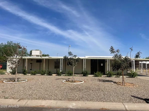 16027 N 68TH Drive, Peoria, AZ 85382
