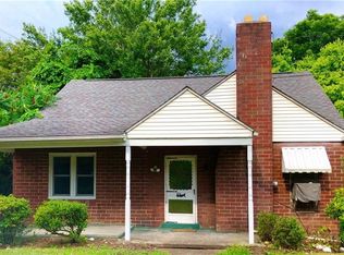 2111 Brodhead Rd, Aliquippa, PA 15001