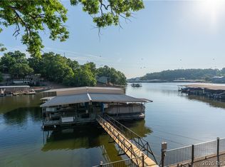 118 Willow Ridge Pt #1A, Lake Ozark, MO 65049