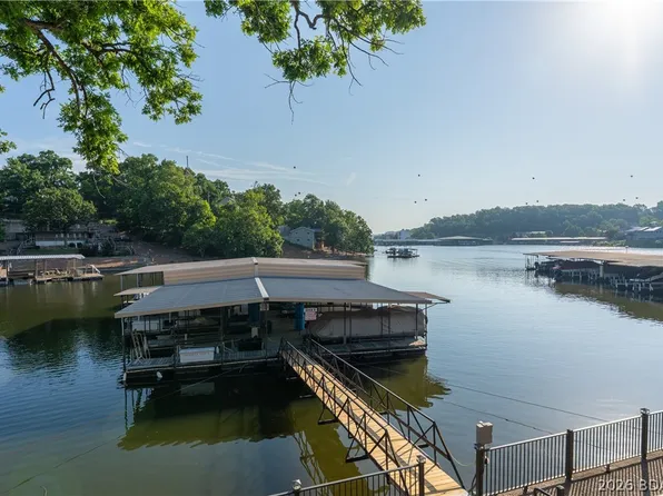 118 Willow Ridge Pt #1A, Lake Ozark, MO 65049