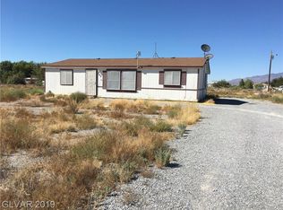 700 Marie St, Pahrump, NV 89060