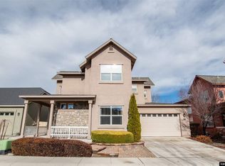 994 Floral Ridge Way, Sparks, NV 89436