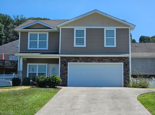 1311 Carrberry Ct, Kingsport, TN 37664