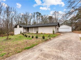 148 Welcome Sargent Rd, Newnan, GA 30263