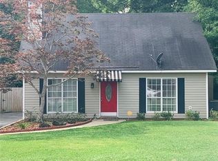 904 Henckley Ave, Mobile, AL 36609