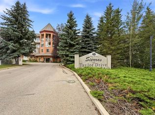 4512 E 52nd Ave #422, Red Deer, AB T4N7B9