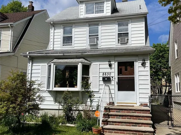 88-30 Lyman Street, Bellerose, NY 11426