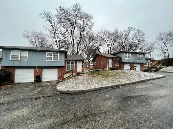 1013 E Stone St, Independence, MO 64050