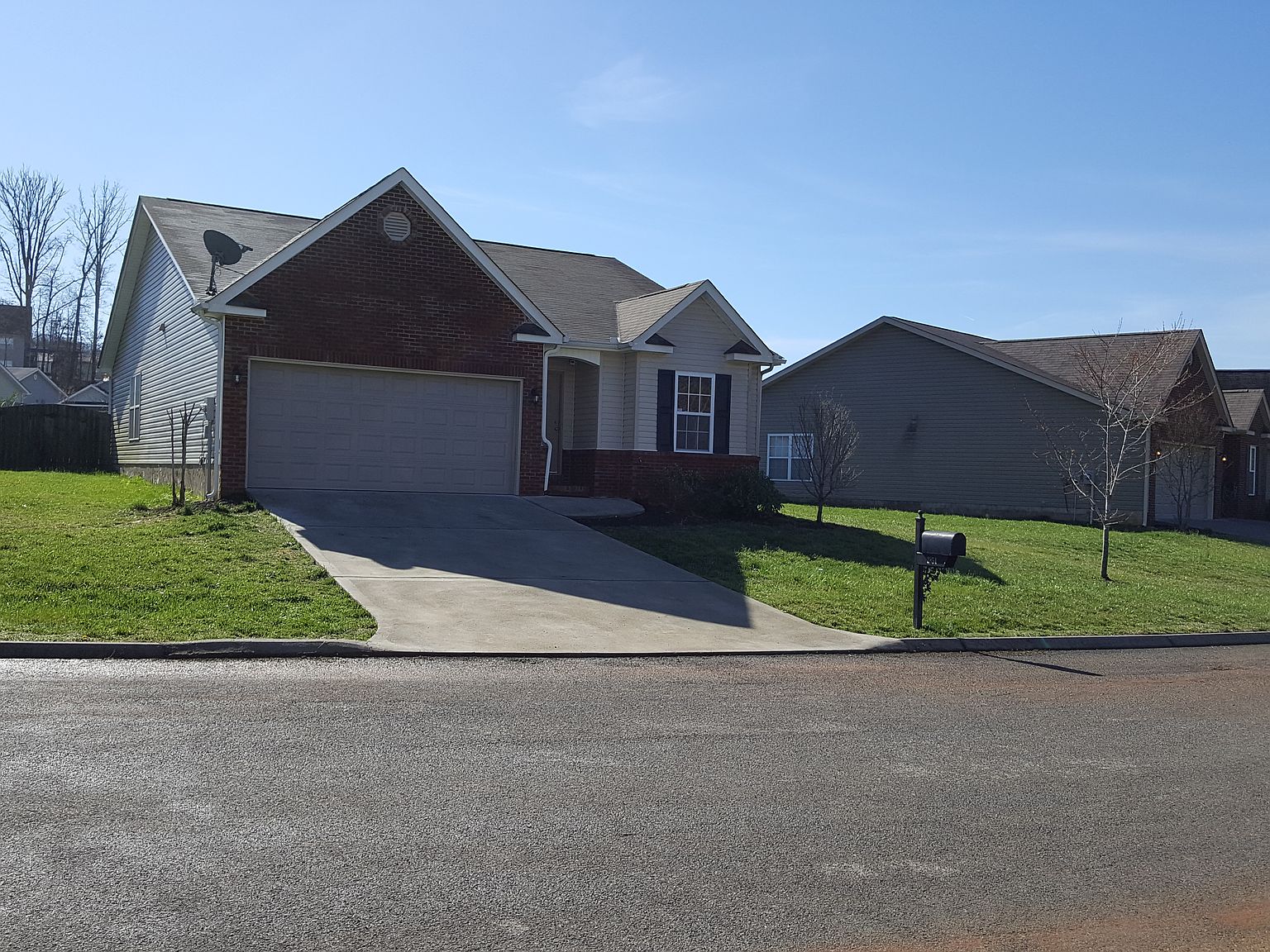 2854 Mossy Oaks Ln, Knoxville, TN 37921 Zillow