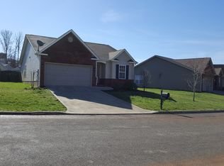 2854 Mossy Oaks Ln, Knoxville, TN 37921