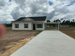 59 Wilson St, Hazlehurst, GA 31539