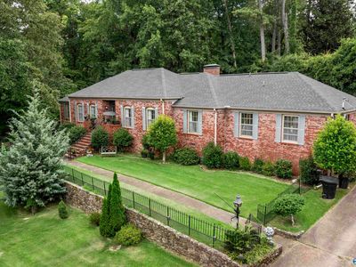 2400 Red Oak Rd, Gadsden, AL, 35904