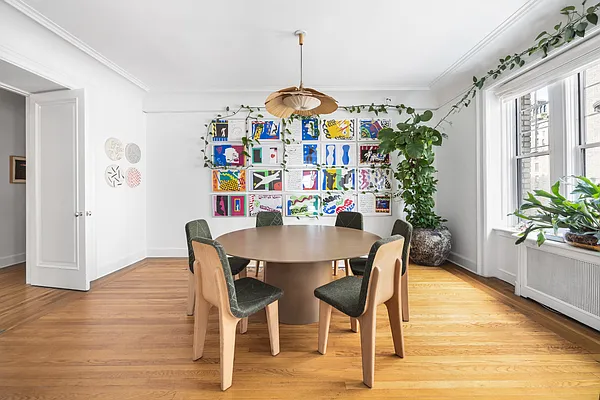 Dining area, photo 1