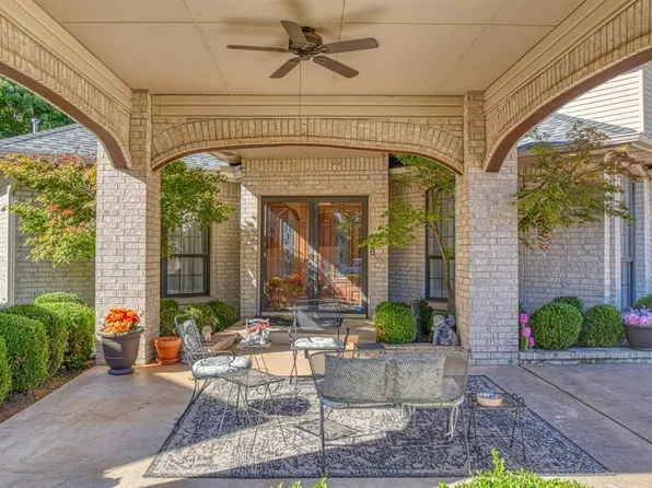 3617 Hampton Ct, Norman, OK 73072