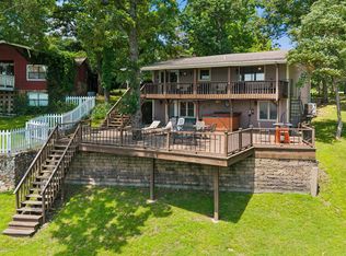 449740 E 356th Rd, Afton, OK 74331