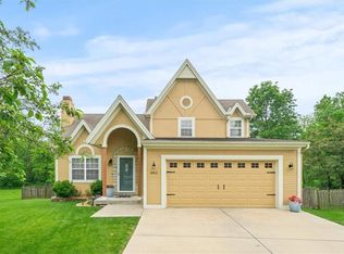 8913 NE 114th Ter, Kansas City, MO 64157