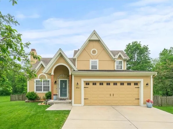 8913 NE 114th Ter, Kansas City, MO 64157