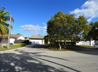 20443 SW 132nd Ave, Miami, FL 33177