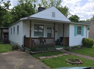 4205 Piedmont Rd, Huntington, WV 25704