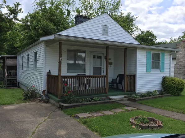 4205 Piedmont Rd, Huntington, WV 25704