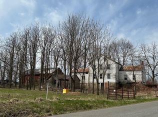 243 Lasher Ave, Germantown, NY 12526