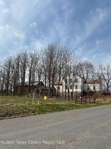 243 Lasher Avenue, Germantown, NY, 12526
