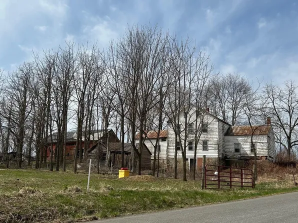 243 Lasher Avenue, Germantown, NY 12526