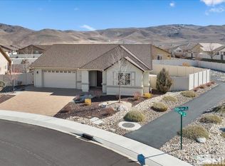 9700 Declan Dr, Reno, NV 89521