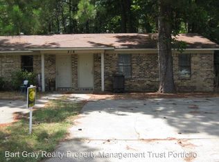 218 Bellevue Cir APT A, Jacksonville, AR 72076
