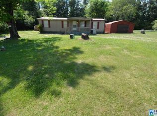 205 Korreckt Dr, Lincoln, AL 35096