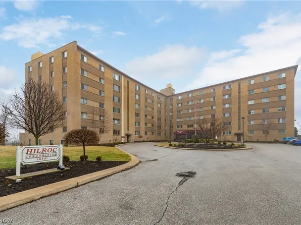 18501 Hilliard Blvd APT 405, Rocky River, OH 44116