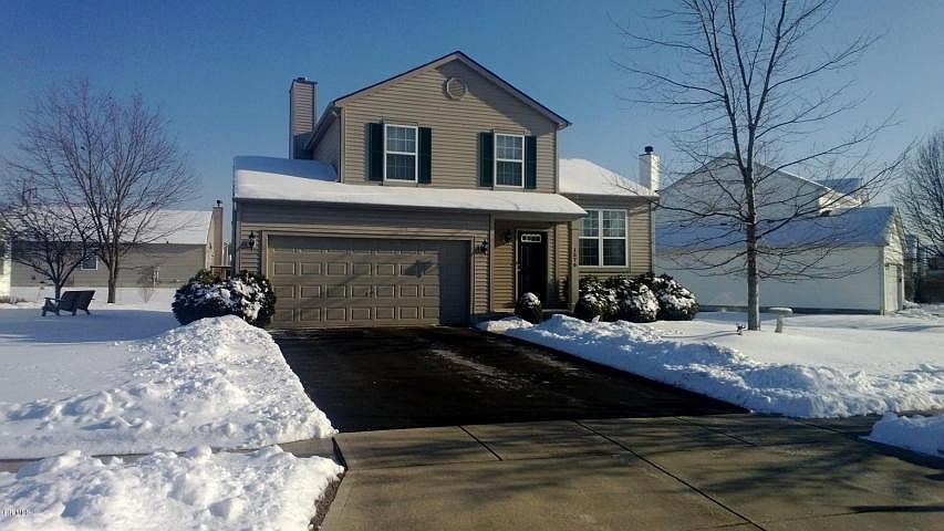 1st image of 1576 Deer Run Pl