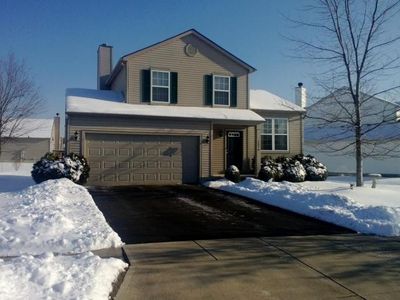 1576 Deer Run Pl, Lancaster, OH, 43130