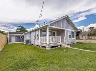 332 Zoe St, Houston, TX 77020