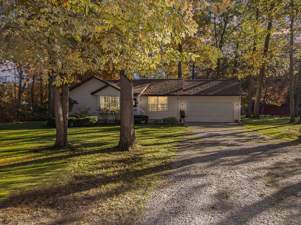 11766 Us Highway 31, Montague, MI 49437