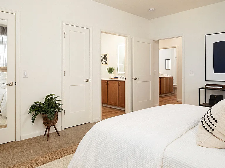 Goldfinch - 2 Bed / 2 Bath - 1,236 Sq.Ft.