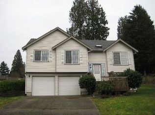 10508 131st St E, Puyallup, WA 98374